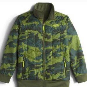 The North Face Coat Reversible New xxl boys 18-20